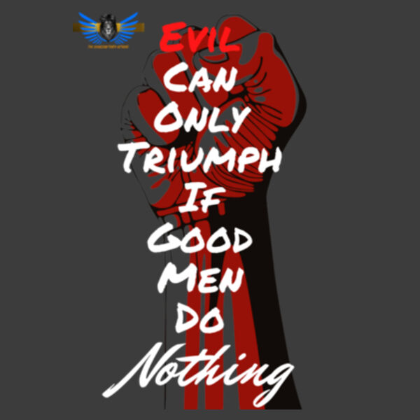 Men's Tee - Triumph Design