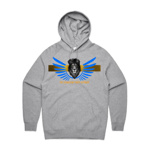 Men's CTN Hoodie Thumbnail