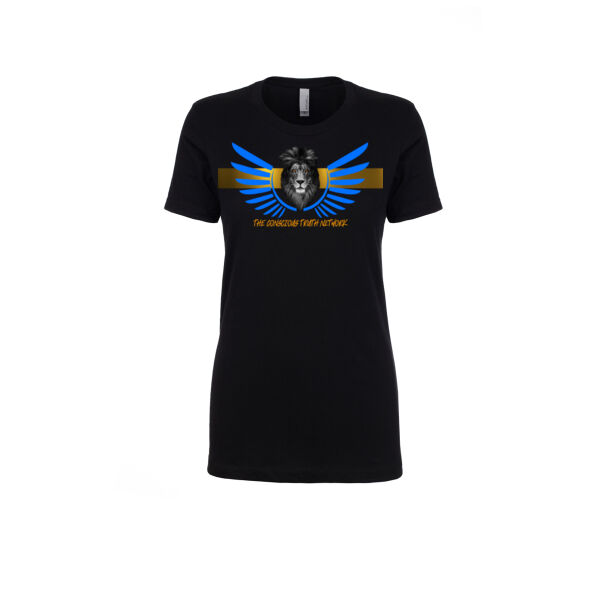 Women's CTN Tee  Thumbnail