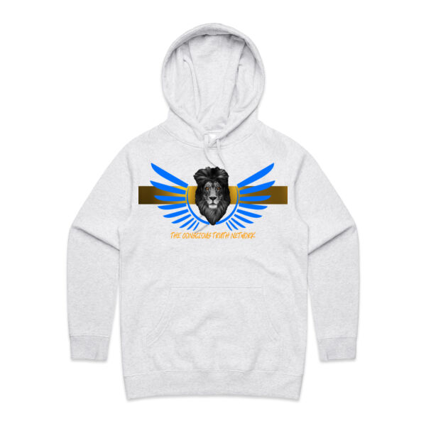 Women's CTN Hoodie Thumbnail