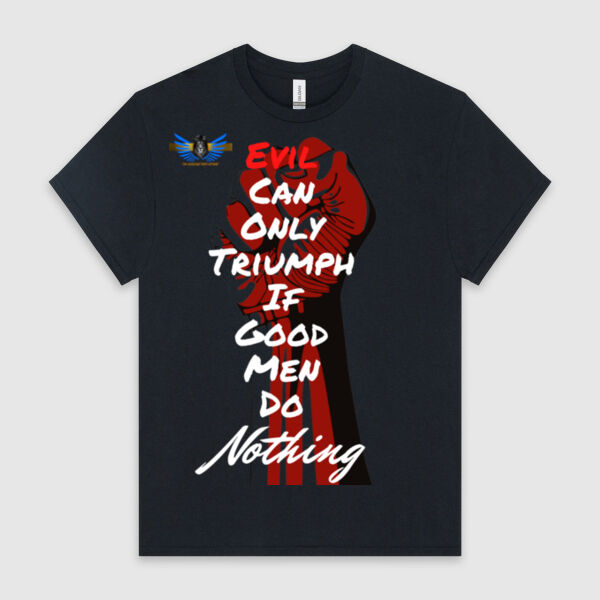 Men's Tee - Triumph Thumbnail