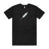 Mens Basic Tee Thumbnail