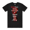 Mens Basic Tee Thumbnail
