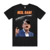 Mens Basic Tee Thumbnail