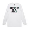 Mens Base Longsleeve Tee Thumbnail