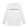 Mens Base Longsleeve Tee Thumbnail