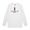 Mens Base Longsleeve Tee Thumbnail