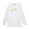 Mens Base Longsleeve Tee Thumbnail