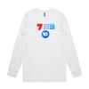 Mens Base Longsleeve Tee Thumbnail