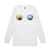 Mens Base Longsleeve Tee Thumbnail