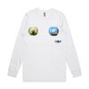 Mens Base Longsleeve Tee Thumbnail