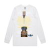 Mens Base Longsleeve Tee Thumbnail