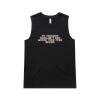 Women's Upside Tank Thumbnail