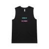 Women's Upside Tank Thumbnail