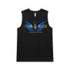 Women's Upside Tank Thumbnail