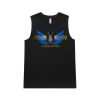 Women's Upside Tank Thumbnail