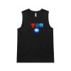 Women's Upside Tank Thumbnail