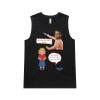 Women's Upside Tank Thumbnail